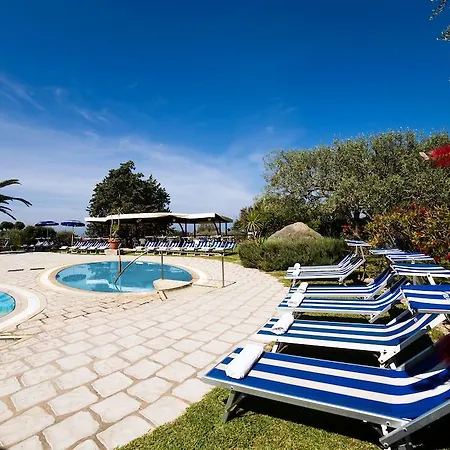 Ξενοδοχείο Ideal 3*