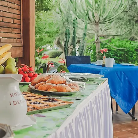 Ideal Ξενοδοχείο 3*