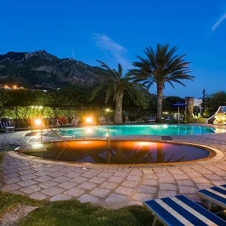 Hotel Ideal