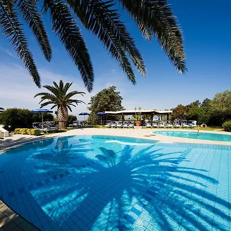 Ideal 3* Forio (Isola d'Ischia)