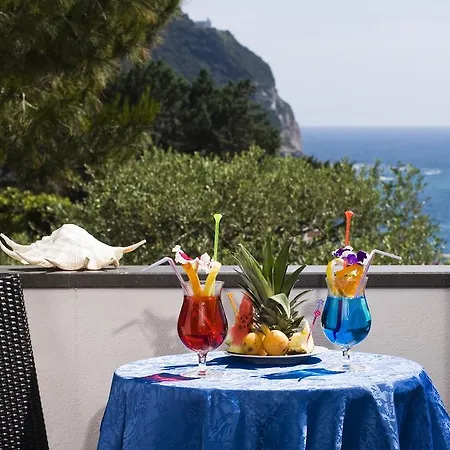Ideal 3* Forio (Isola d'Ischia)
