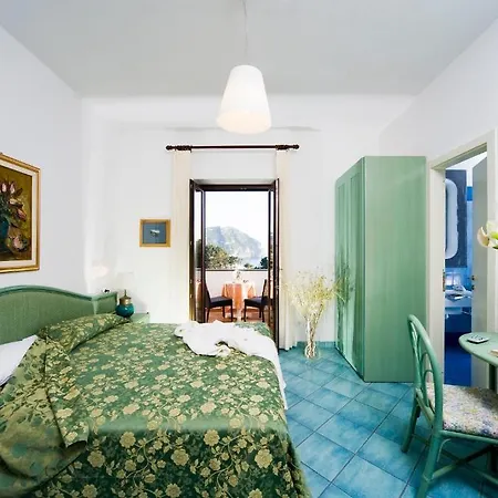 Ideal Forio (Isola d'Ischia)