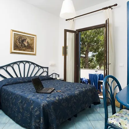 Ideal 3* Forio (Isola d'Ischia)