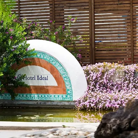 Hotel Ideal Forio (Isola d'Ischia)