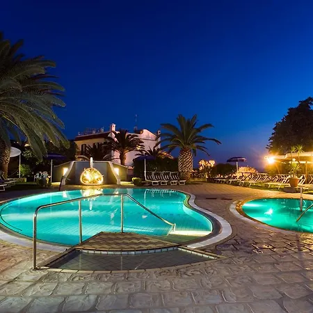 Hotel Ideal Forio (Isola d'Ischia)