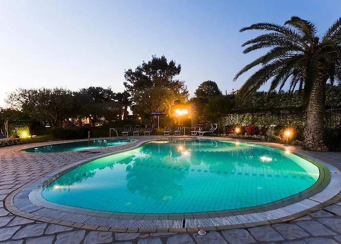 Hotel Ideal