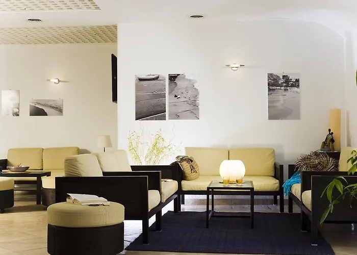 Ideal 3* Forio di Ischia