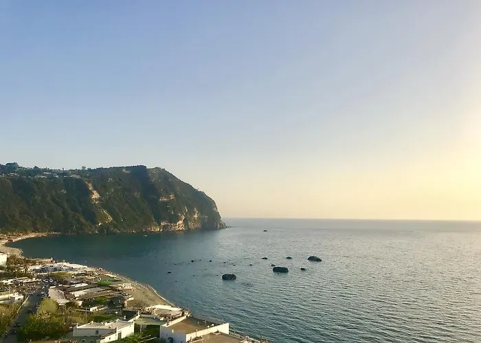 Ideal 3* Forio di Ischia