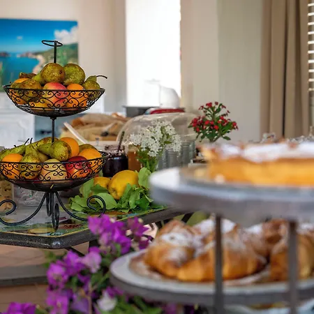 Ideal Hotel Forio (Isola d'Ischia)
