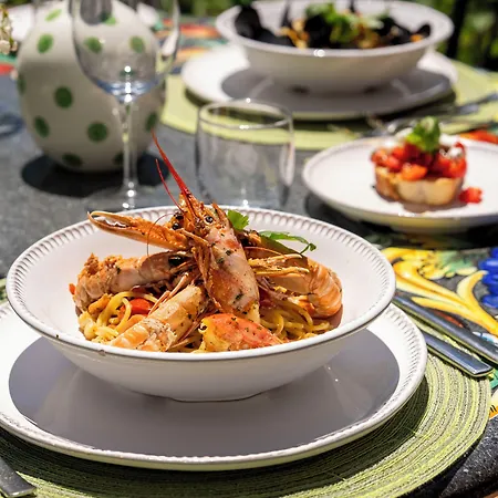 Ideal Hotel Forio (Isola d'Ischia)