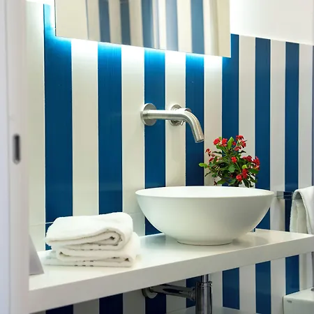 Ideal 3* Forio (Isola d'Ischia)