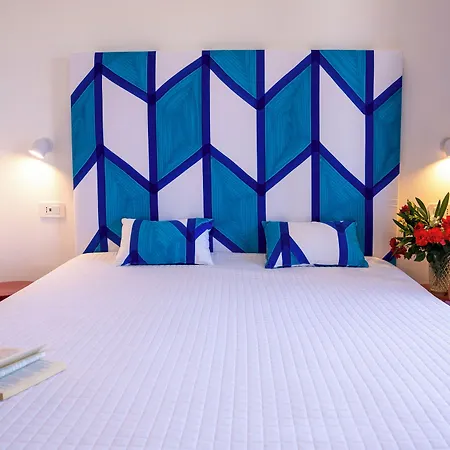 Hotel Ideal Forio (Isola d'Ischia)