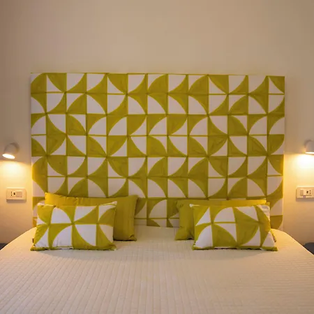 Ideal Hotel Forio (Isola d'Ischia)