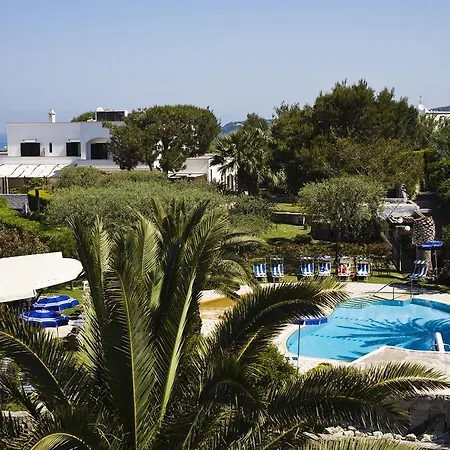 Hotel Ideal 3*