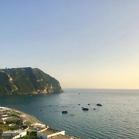 Ideal 3* Forio (Isola d'Ischia)