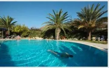 Ideal 3* Forio (Isola d'Ischia)