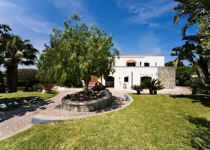 Ideal 3* Forio di Ischia