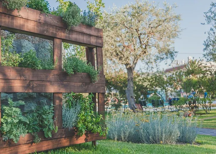 Ideal Отель Форио