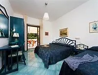 Отель Ideal Форио