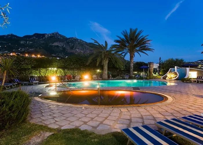 Hotel Ideal