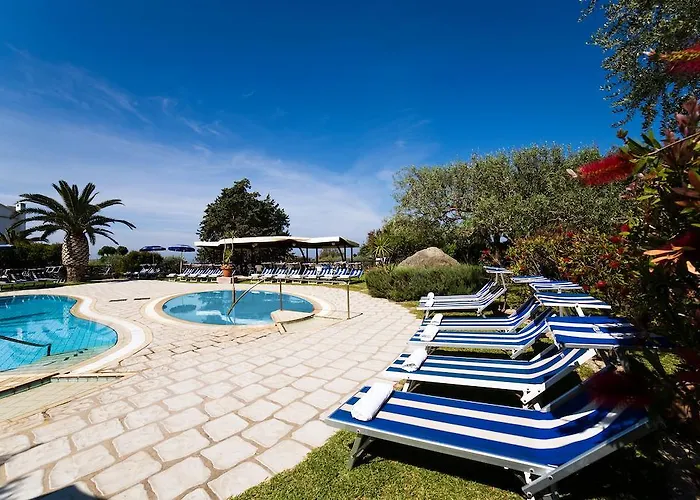 Hotel Ideal 3*